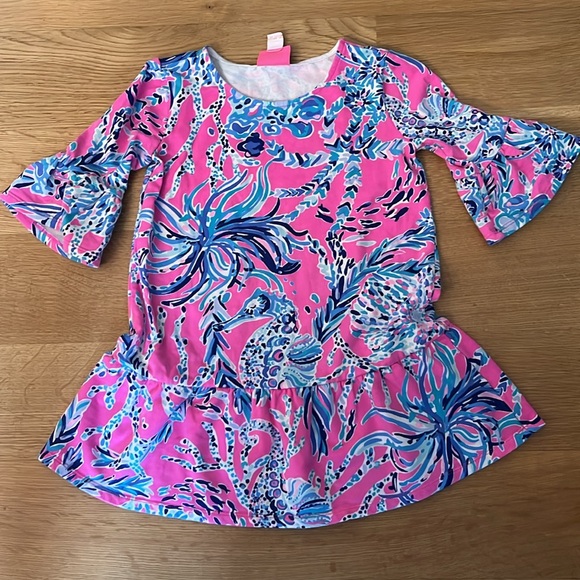 Lily Pulitzer Dress - Picture 2 of 3